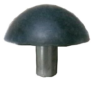 Mushroom Valve/Portable Sand Blasting Machine Mushroom Valve/Portable Abrasive/Grit Blasting Machine Mushroom Valve