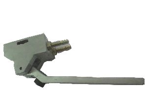Deadman Handle
