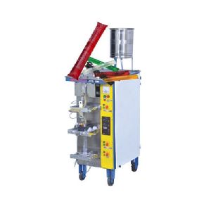 Ice Lolly Pouch Packing Machine