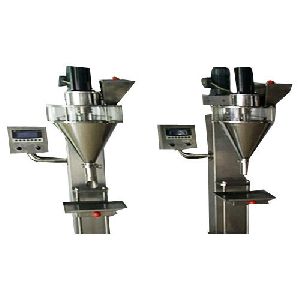 Powder Filling Machine