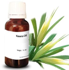 Kewra Oil