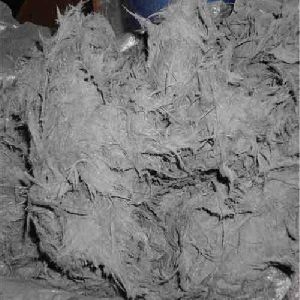 Grey Dough Moulding Compound