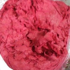 Red Dough Moulding Compound