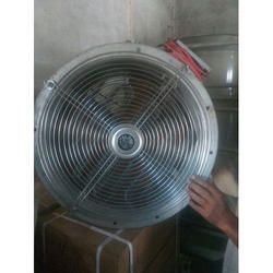 Heating Fan