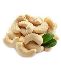 Whole Cashew Nuts