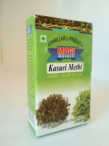 Dried Kasuri Methi