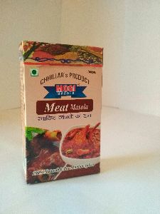 Meat Masala