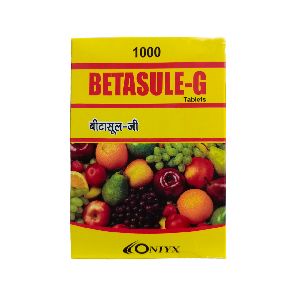Betasule-G Tablets