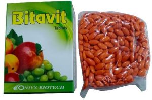 Bitavit Tablets