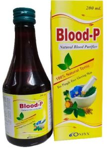 Blood-P Tonic