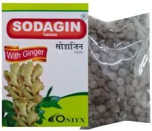 Sodagin Tablets