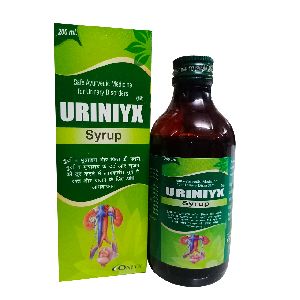 Uriniyx Syrup