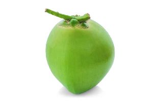 Green Coconut