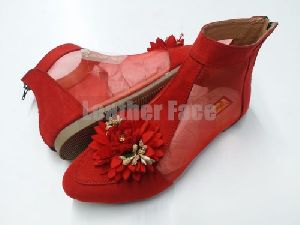 Ladies Shoes