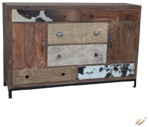 Drawer Chest (EMI-1010)