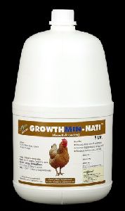 Chickens Growthmin-Nati
