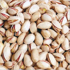 Pistachio Nuts