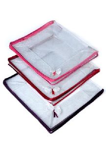 Saree Packing Cover