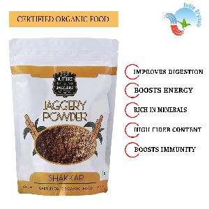 Organic Premium Jaggery Powder