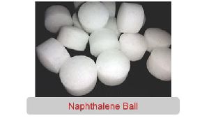 Naphthalene Ball