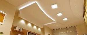 False Ceiling Work