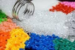 Plastic Raw Material