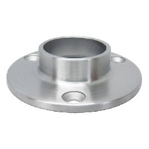 HDG Round Base Plate