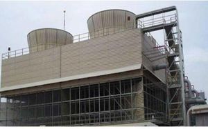 Pultruded Frp Cooling Tower