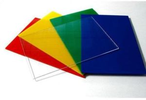 Acrylic Plastic Sheet