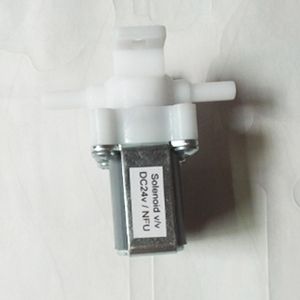 24V Solenoid Valve