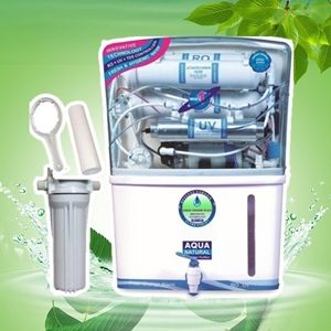 Aqua Drop RO Water Purifier