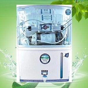 Aqua Grand Domestic RO Water Purifier