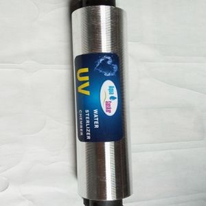 UV Water Sterilizer