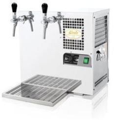 Stainless Steel Soda Water Machine