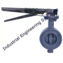 Butterfly Valve