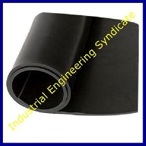 Neoprene Rubber Sheet