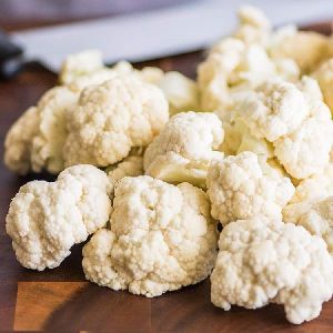 Fresh Cauliflower