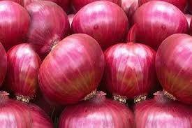 Fresh Onion