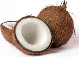 Fully Husked Coconut