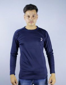 Full Sleeve Tights T-Shirt