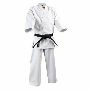 judo karate uniform