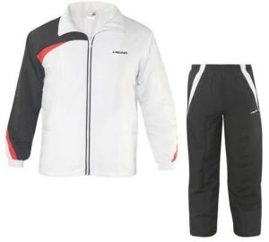 Mens Super Poly Tracksuit