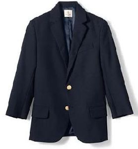 School Blazer