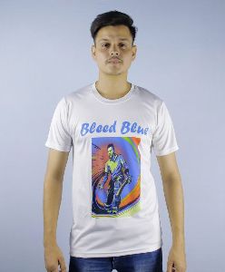 sublimation printed t shirts