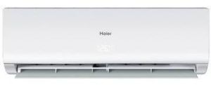 Haier Split Air Conditioners