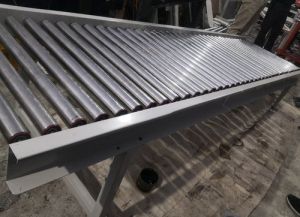 Gravity Roller Conveyor