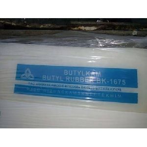 Butyl Rubber
