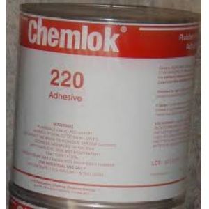 Chemlok 220 Adhesive