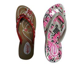 kids pu slipper