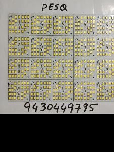 12 Watt LED Bulb MCPCB